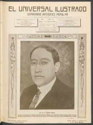 1918,1,43: año 1, núm. 43 (1.o de marzo de 1918)