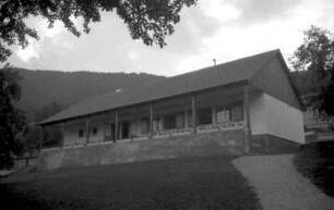 Wolfach: Gemeinschaftshaus