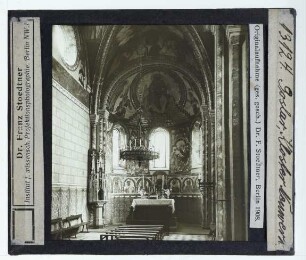 Goslar, Neuwerkkirche