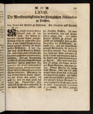 531-546, LXVIII.-LXIX.