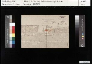 VEB Vogtlandgruben Lengenfeld, Betriebsabteilung Pechtelsgrün im Vogtland; Aufbereitung und Schachtgebäude-Hauptschacht