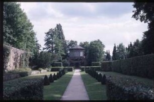 Veitshöchheim, Schlosspark
