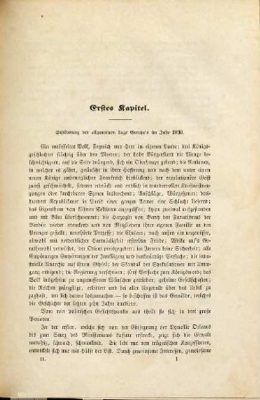 Louis Blanc's Geschichte der zehn Jahre : 1830 - 1840, 2