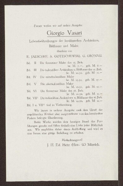 Vitruvius