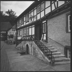 Kloster Zella