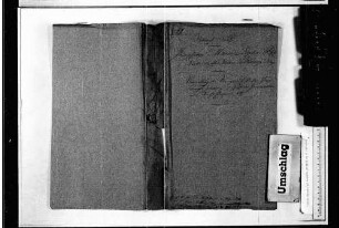Verwaltung des Vermögens der Prinzessinen durch Freiherrn von Seckendorff (1819-1839)