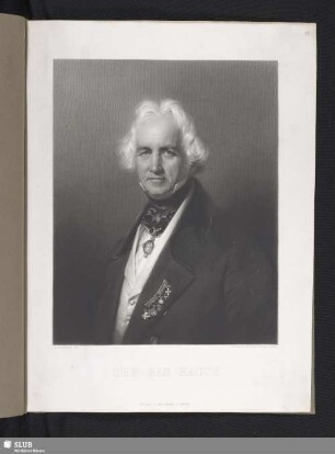 Christian Daniel Rauch