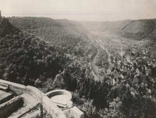 Stadt, Geislingen an der Steige