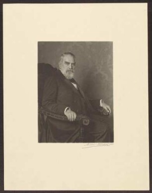 Miller, Oskar von