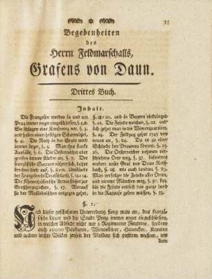 Drittes Buch