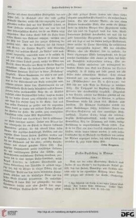 Preller-Ausstellung in Weimar, [2]
