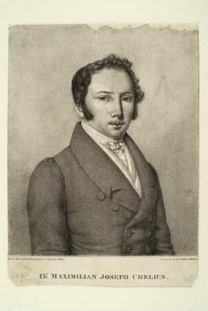 Maximilian Joseph Chelius