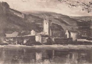 St. Michel in der Wachau
