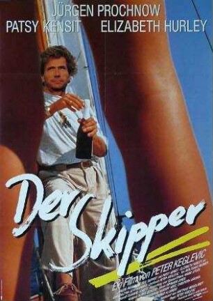 Der Skipper
