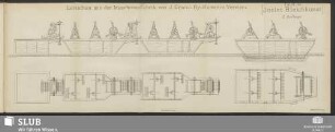 Leviathan aus der Maschinenfabrik von J. Grand-Ry-Kaiver in Verviers