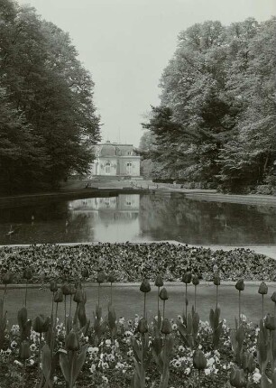 Schloss Benrath