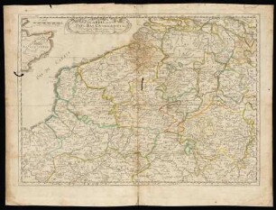 Picardie et les Pays Bas Catholiques