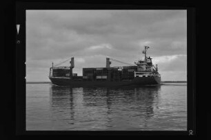 Kalkara ex John Wulff (1985)