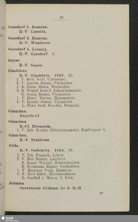 Gersdorf b. Leisnig