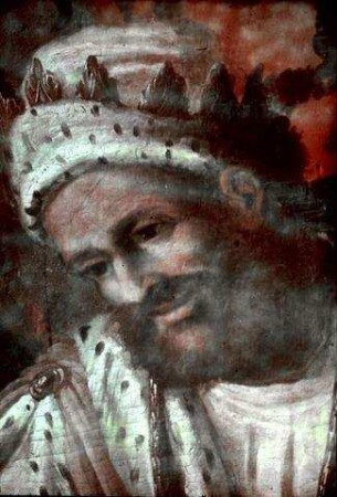 Christus vor Pilatus
