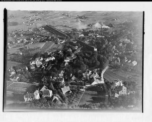 Bad Rothenfelde (b. Iburg)