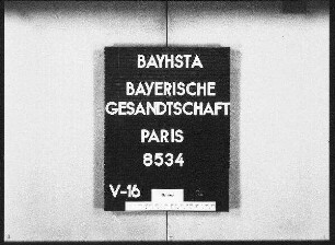 Obwexer, Johann, Bankier, in Augsburg