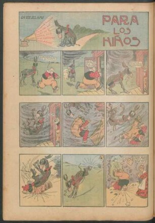 Para los niños