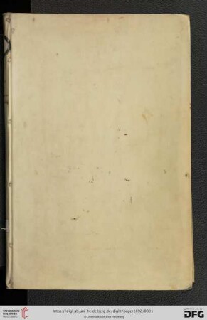 Spicilegium Antiqvitatis Sive Variarum Ex Antiquitate Elegantiarum vel Novis luminibus Illustratarum vel Recens etiam editarum Fasciculi