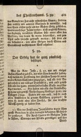 421-435, § 39