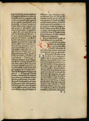 222r-227r, Sermo eiusdem factus in concilio generali Anno domini...