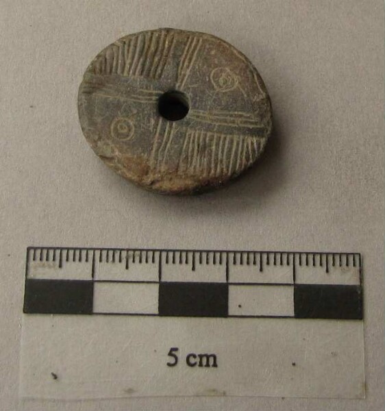 spindle whorl