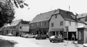 Gesamtanlage Flörsheim; Flörsheim, Gesamtanlage Flörsheim