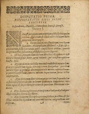 Contraria Non Contraria. Id est, Conciliationes Omnium Antinomiarum, Quae In Institutionibus Imperialibus Occurrunt : Una cum quibusdam parergis I. De statu Imperii. II. De nobilitate haereditaria. III. De origine & scaturigine iuris. IV. De modo decidendi quaestiones iuris feudalis