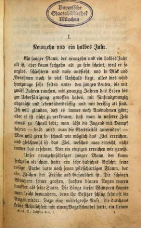 Die Trüffelbrüder : Humoristischer Roman von C. Paul de Kock. Aus dem französischen von G. F. W. Rödiger, 1