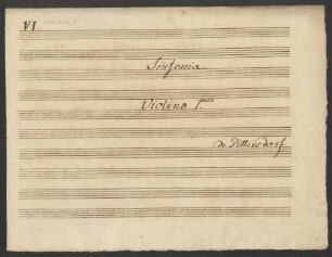 Violino 1mo (2x)