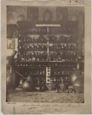 Archäologica (Cuzco Sammlung Emilo Montes) - Antigüedades Cuzquenas de Emilio Montes
