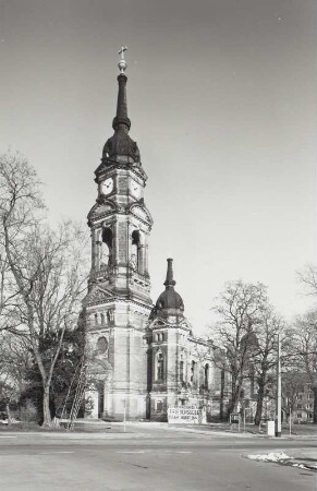 Trinitatiskirche