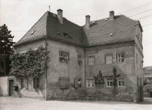 Ehemalige Ratsfronfeste, heute Stadtmuseum