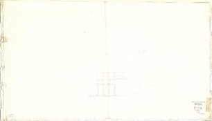 Speeth, Peter; Öffentliches Gebäude - Grundriss