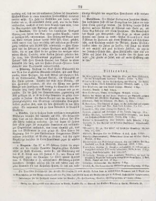 72 Literatur