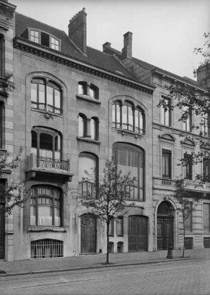 Haus Dubois