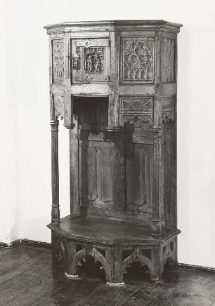 Stollenschrank