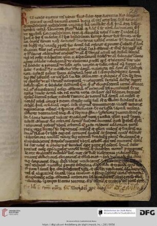 Kompilation verschiedener Texte