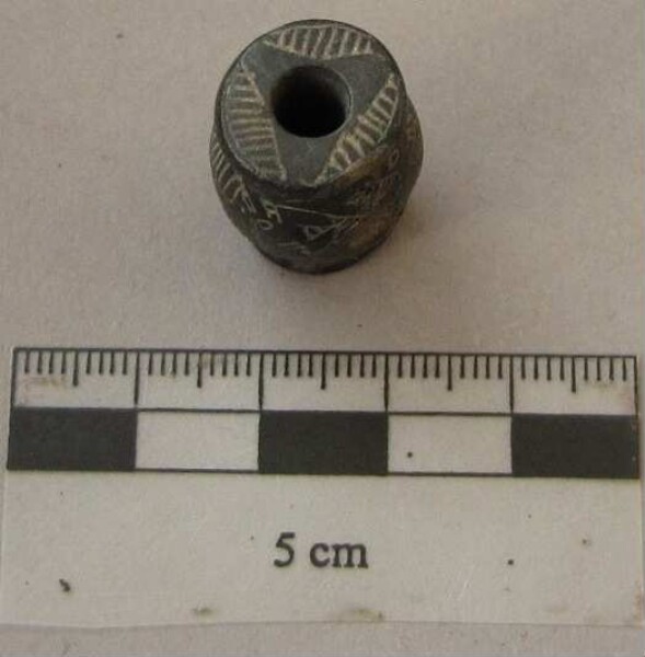 spindle whorl