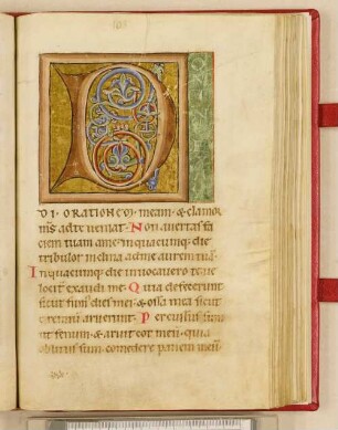 Initiale