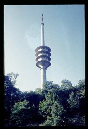 Schäferberg 15.9.63.