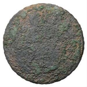 Fundmünze, Pfennig, 1772 - 1779?