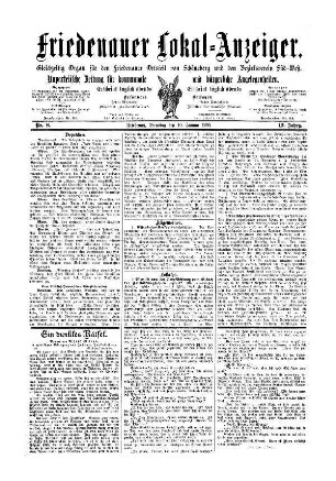 Nr. 8, 10.01.1905