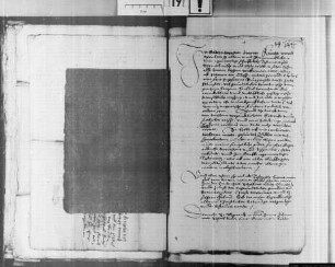 Testament von Loese, Maria to, genannt Cleveren