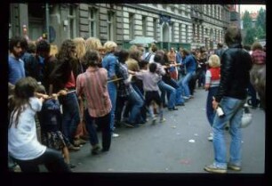 Diapositive: Lausitzer Str. 22, Juni 1982